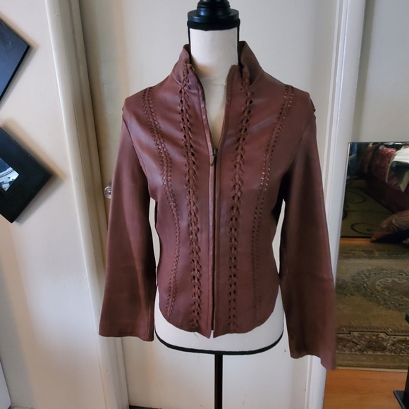 Jacket - Picture 2 of 3